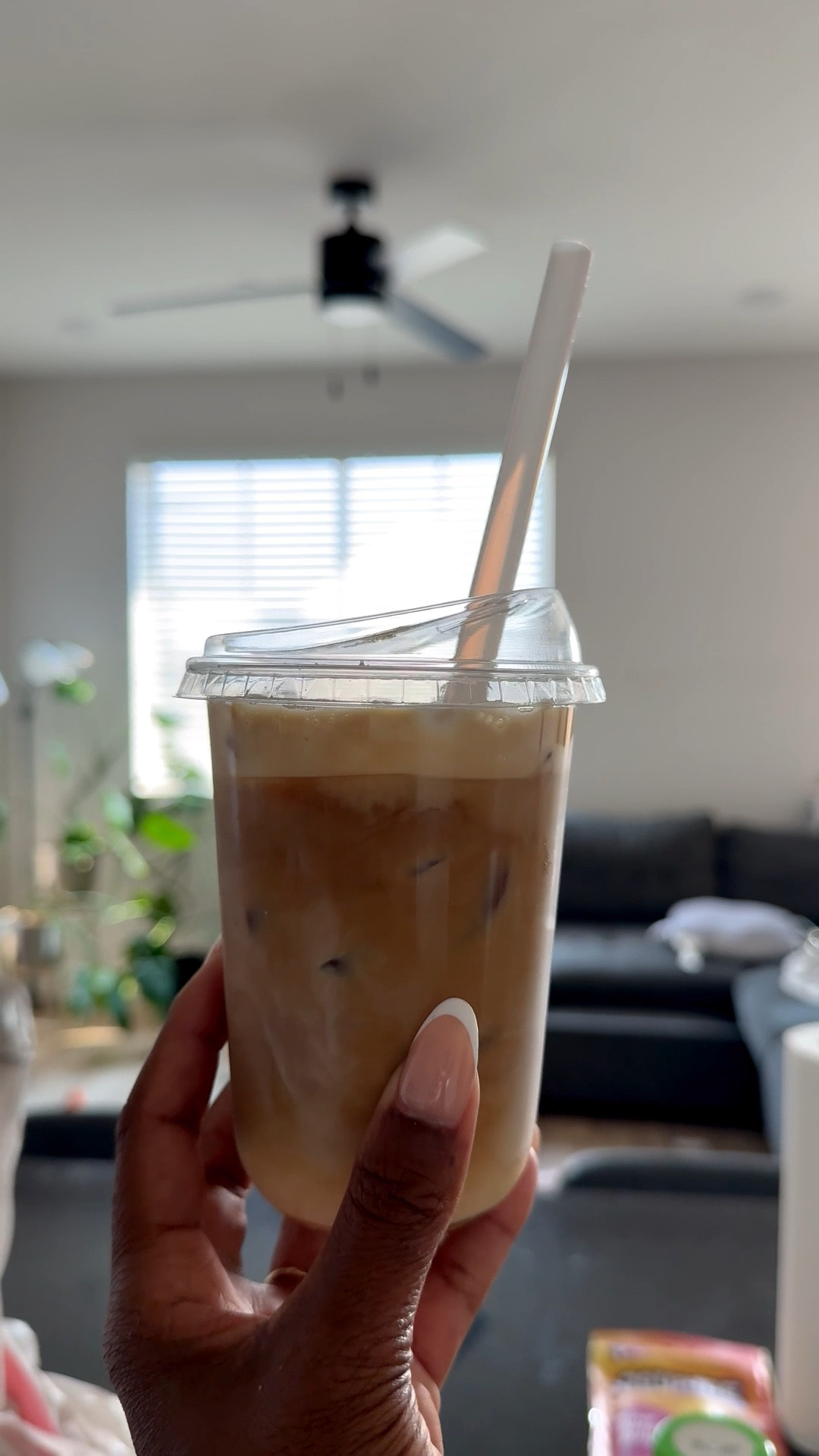 Love making my favorite coffee drinks at home with these cute coffee cups from Amazon! Saving money while being creative at home!! In my barista era! ☕️

#LTKSeasonal #LTKHome