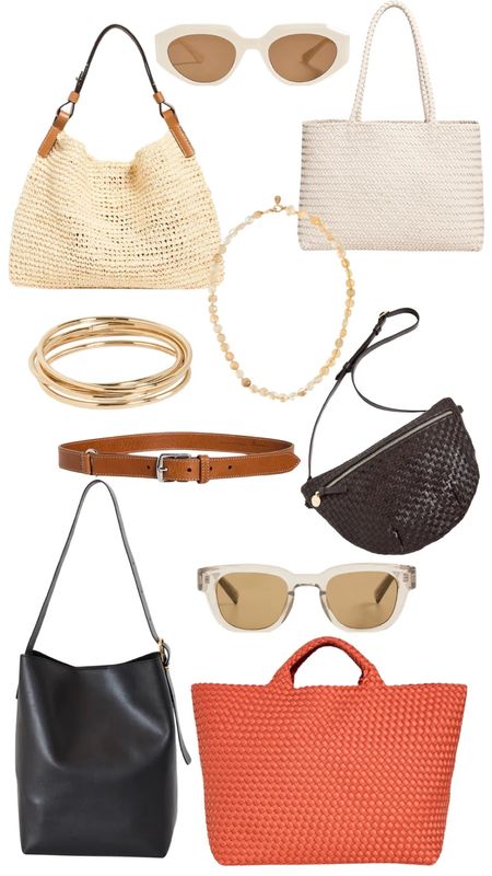 Favorite accessories of the Shopbop sale 
