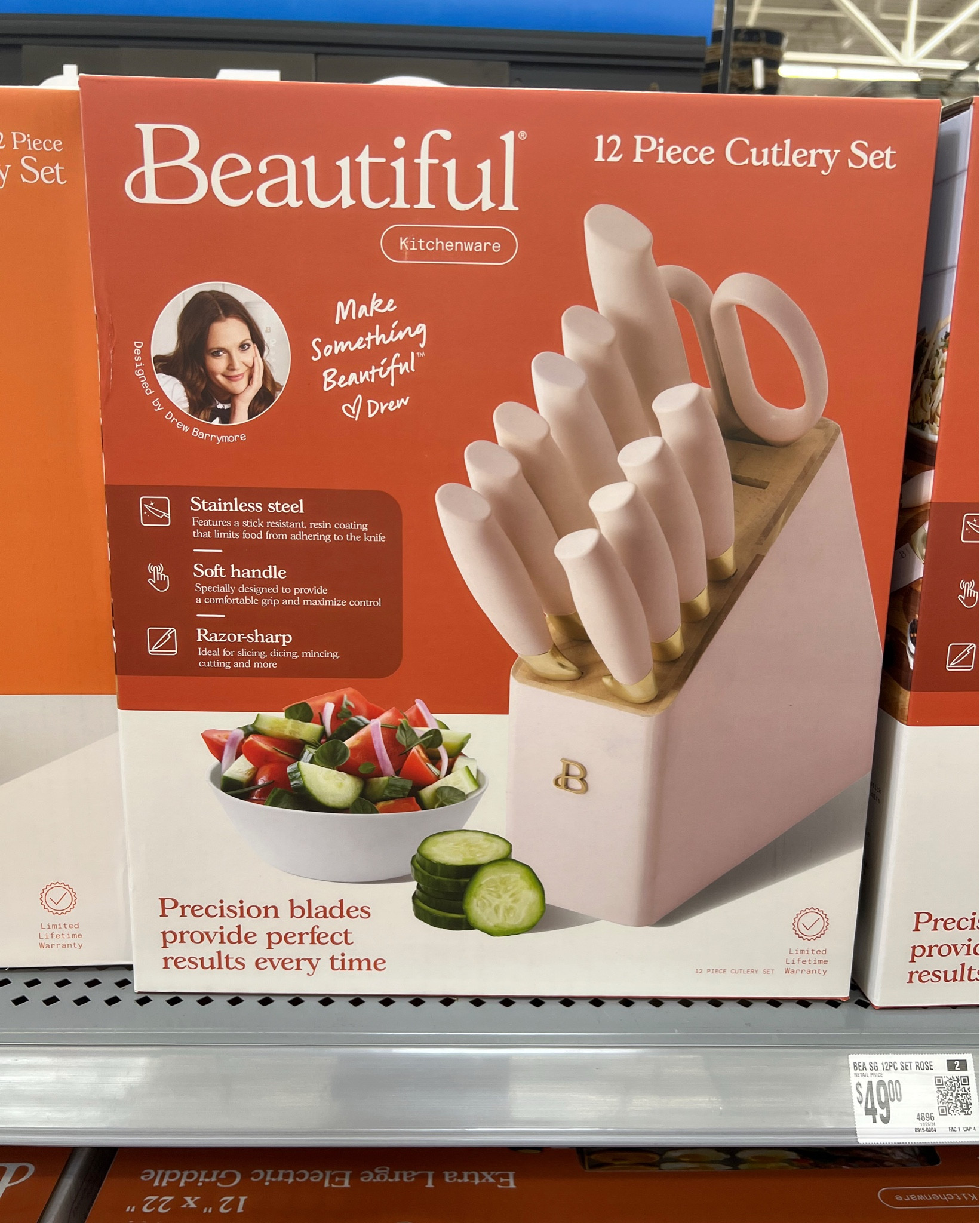 PINK  KITCHEN ITEMS AT WALMART 

#pink #kitchen #walmart #appliances

#LTKHome #LTKGiftGuide