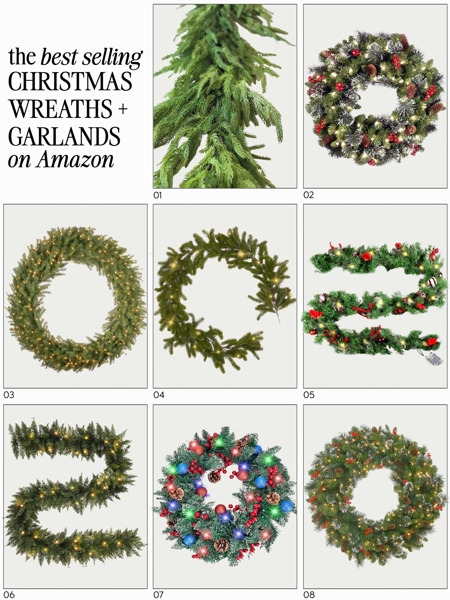 Amazon best sellers, Amazon finds, Amazon must haves, Amazon holiday decor, Amazon Christmas decor, Amazon home, Christmas tree, Christmas decorations, Christmas aesthetic, holiday wreath, holiday garland, Christmas garland, Christmas wreath, Christmas tree decorations, faux tree indoor, amazon home finds, Amazon decor finds, home decor style, home inspo, Amazon tree decor



#LTKSeasonal #LTKhome #LTKHoliday