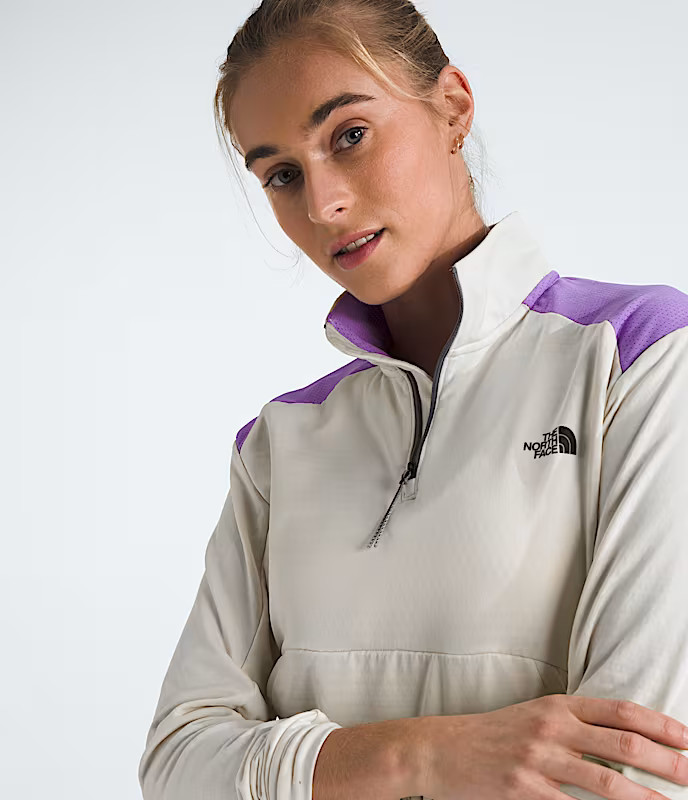 Women's Kikash 1/4 Zip | The North Face (US)