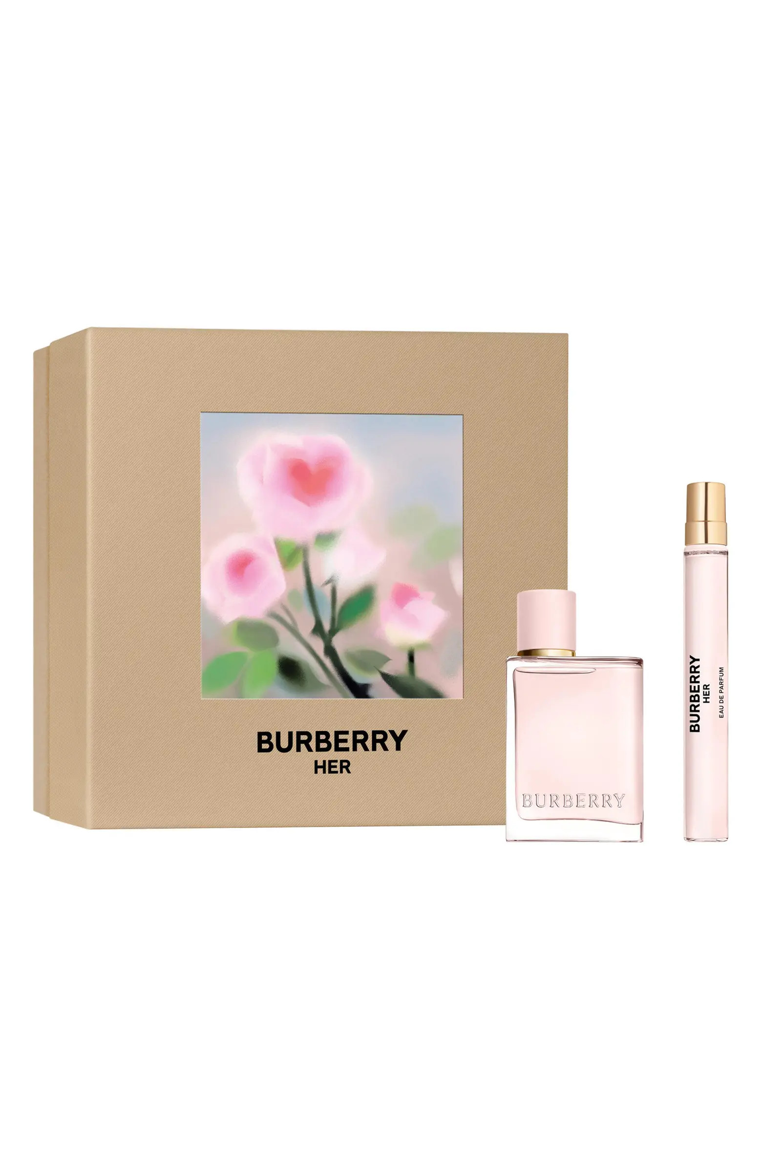 Her Eau de Parfum $151 Value | Nordstrom