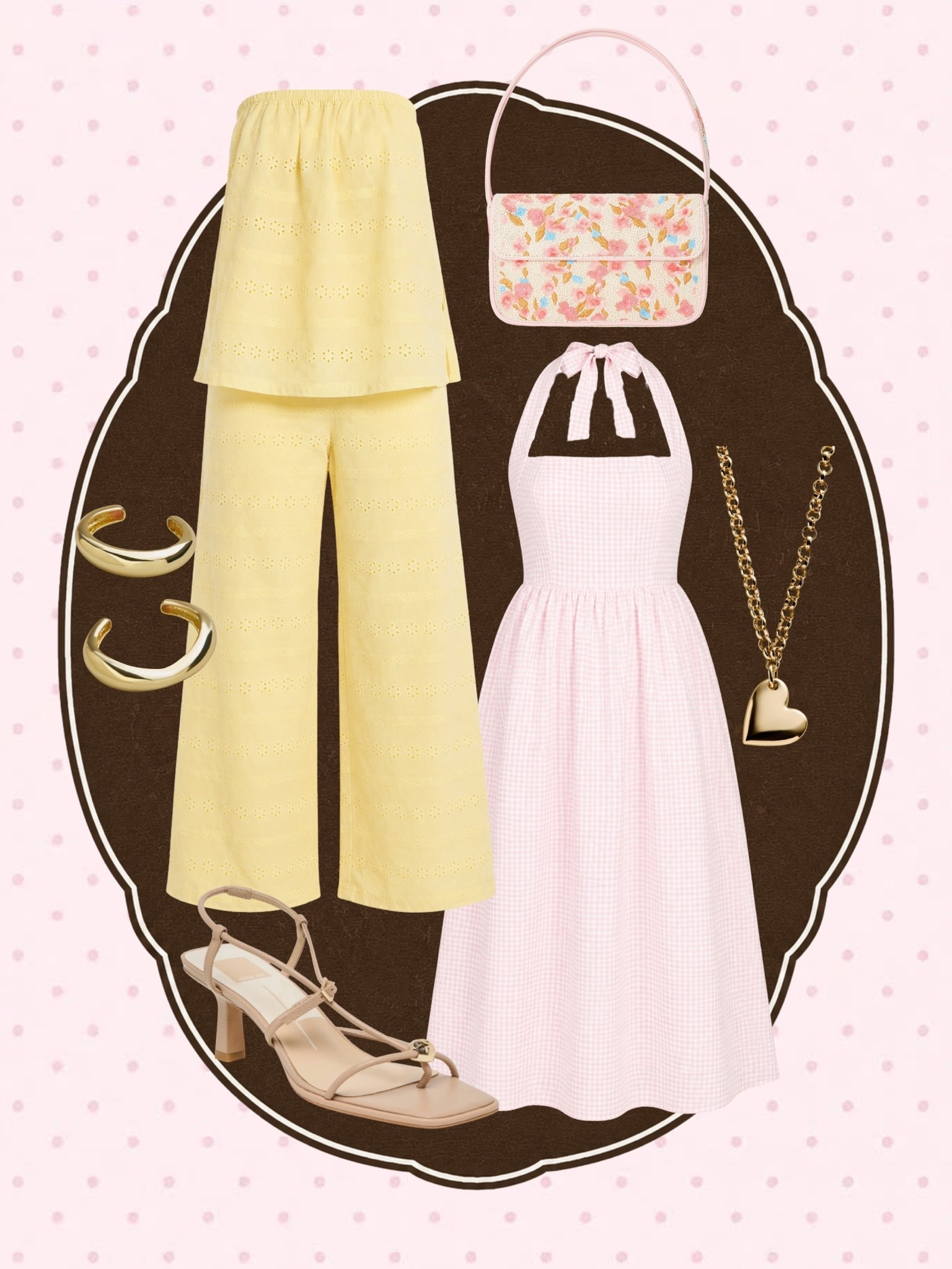 SALE outfits! 🤎✨

#LTKootd #LTKSaleAlert #LTKmomlife