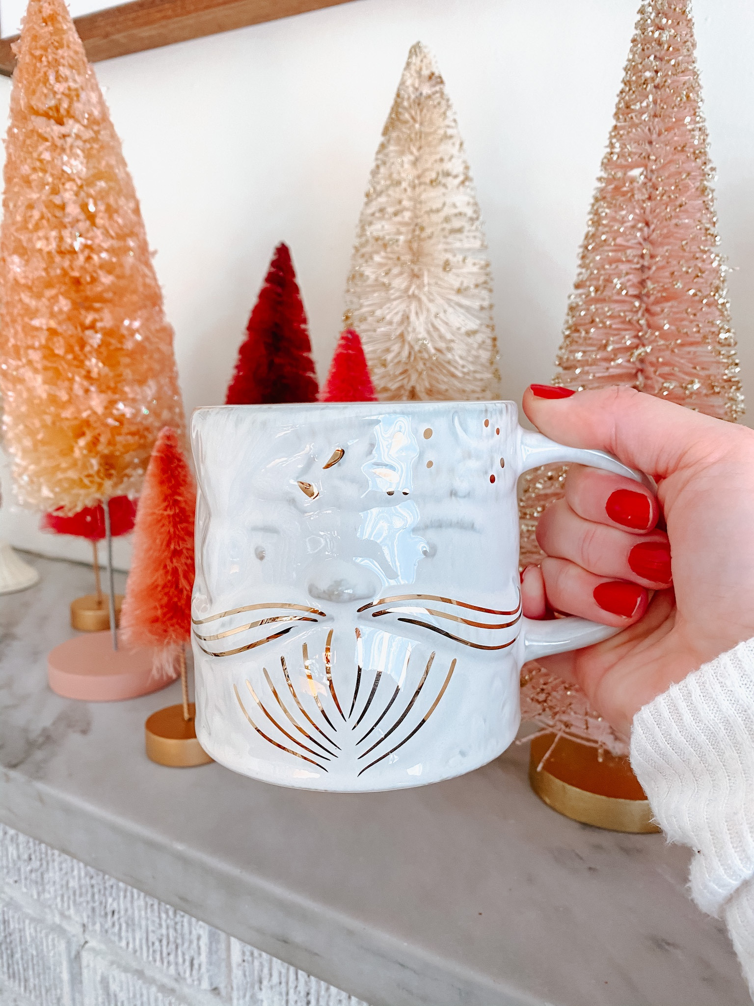 Anthro christmas finds // holiday// coffe mugs // ornaments// home decor 



#LTKunder100 #LTKhome #LTKHoliday