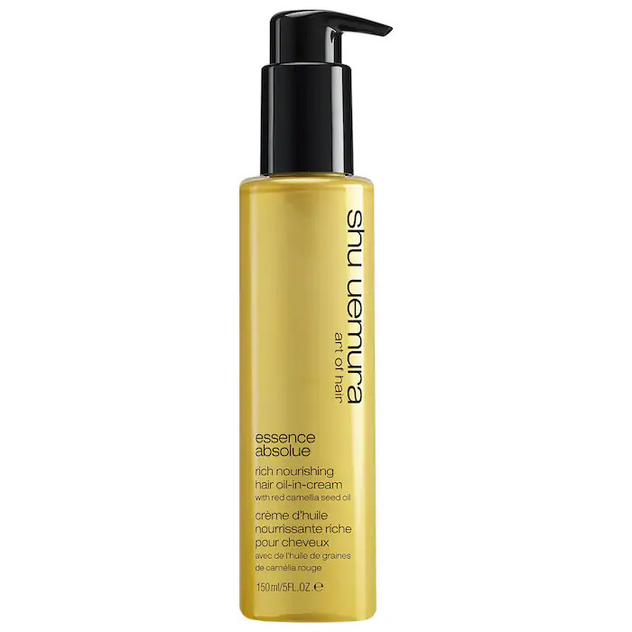 shu uemuraEssence Absolue Nourishing Hair Cream | Sephora (US)