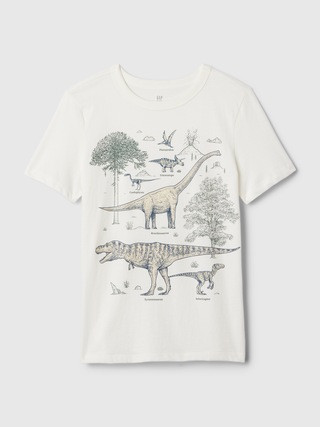 Kids Graphic T-Shirt | Gap (US)