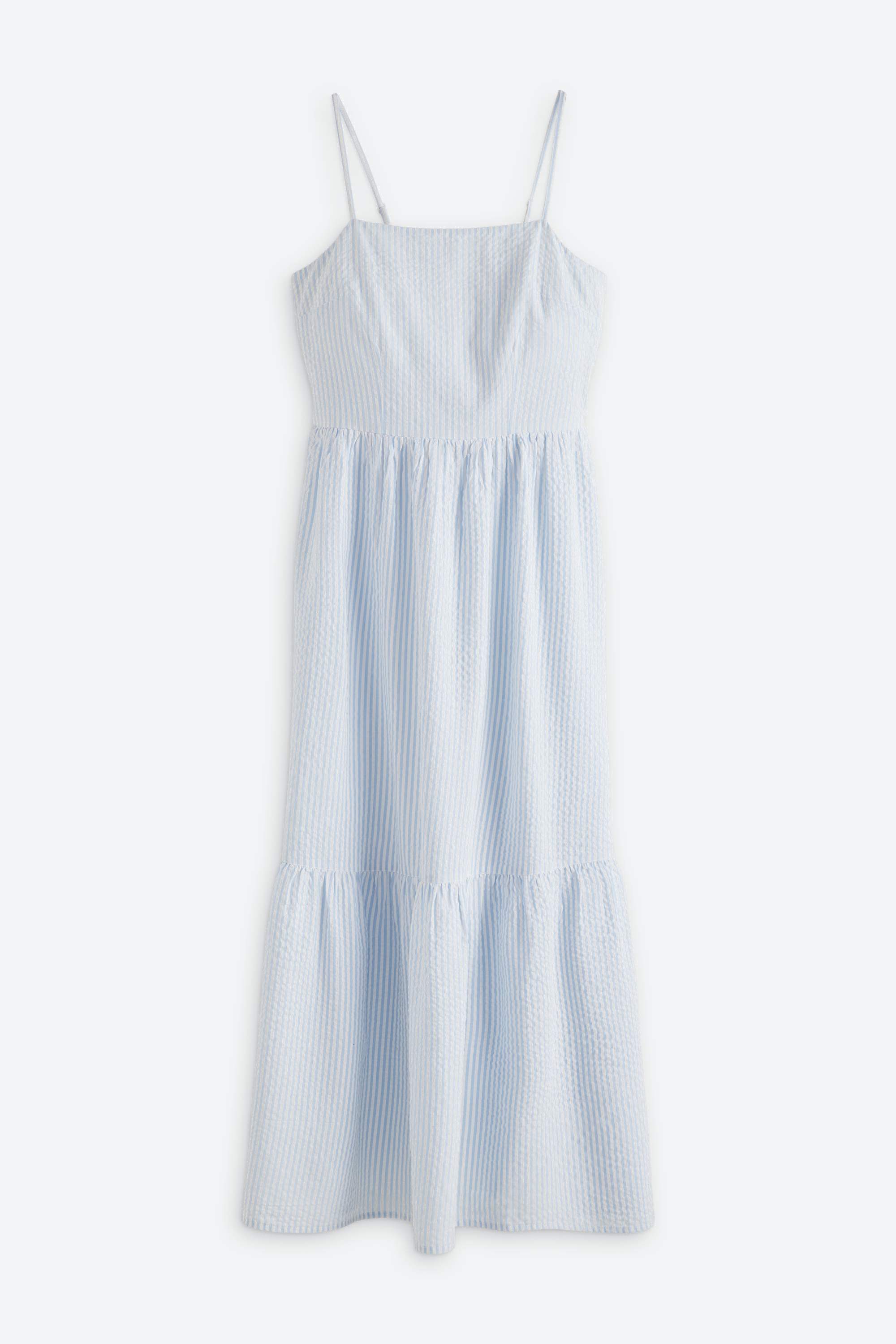 Tiered Maxi Dress | Stitch Fix