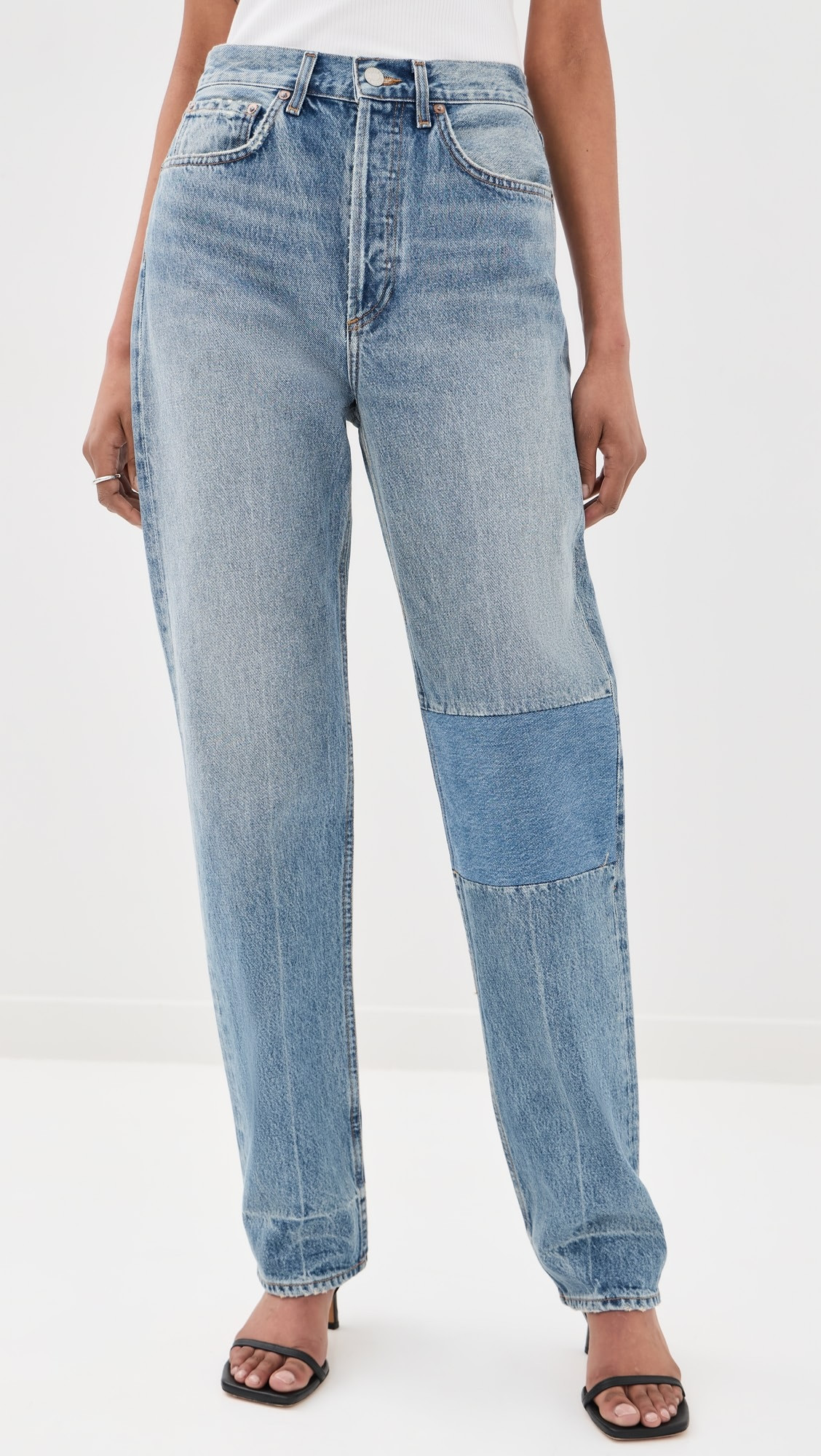 AGOLDE Loose Fit 90's Jeans | Shopbop | Shopbop