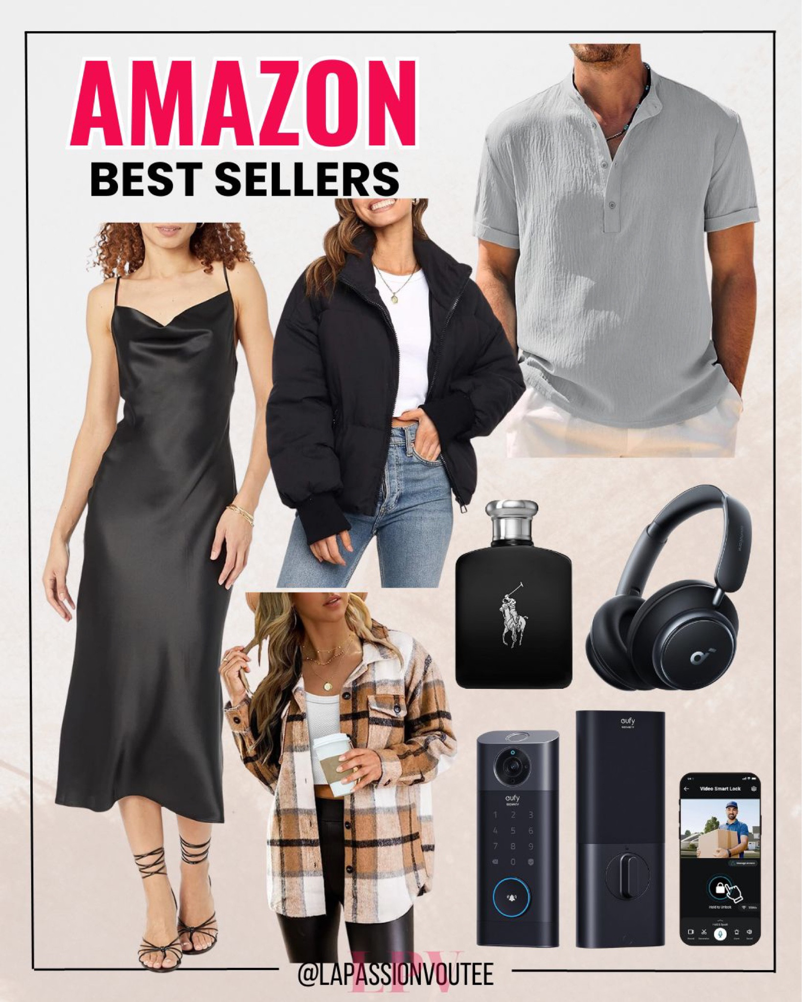 Amazon best sellers!

#LTKxPrime #LTKsalealert