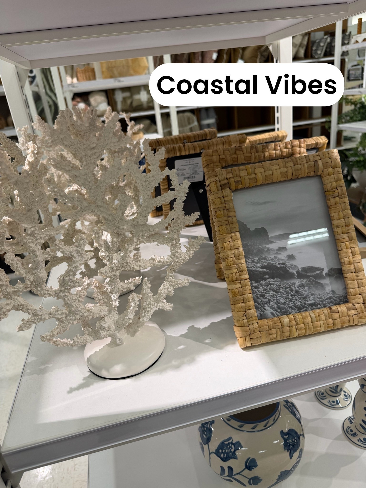 The cutest coastal Target home decor

#LTKSaleAlert #LTKHome