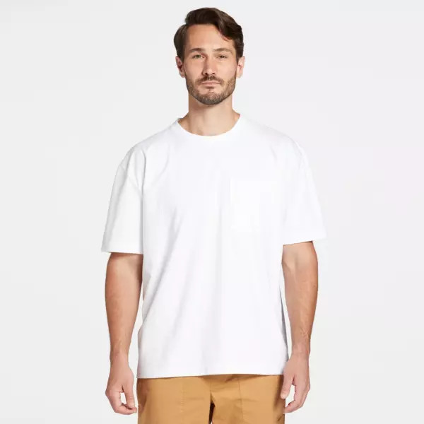 VRST Men's Oversized Crewneck Tee | Dick's Sporting Goods