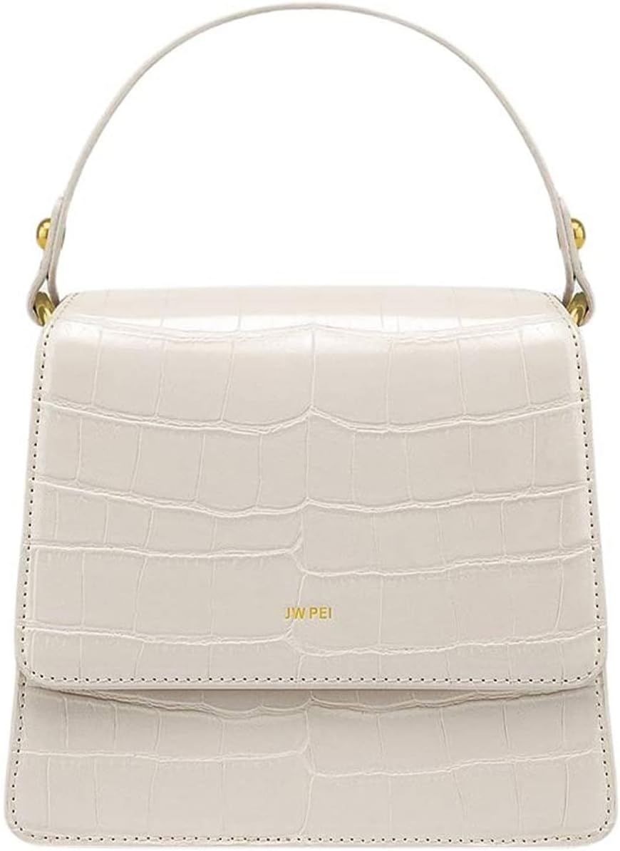 JW PEI Women's FAE Top Handle Crossbody | Amazon (US)