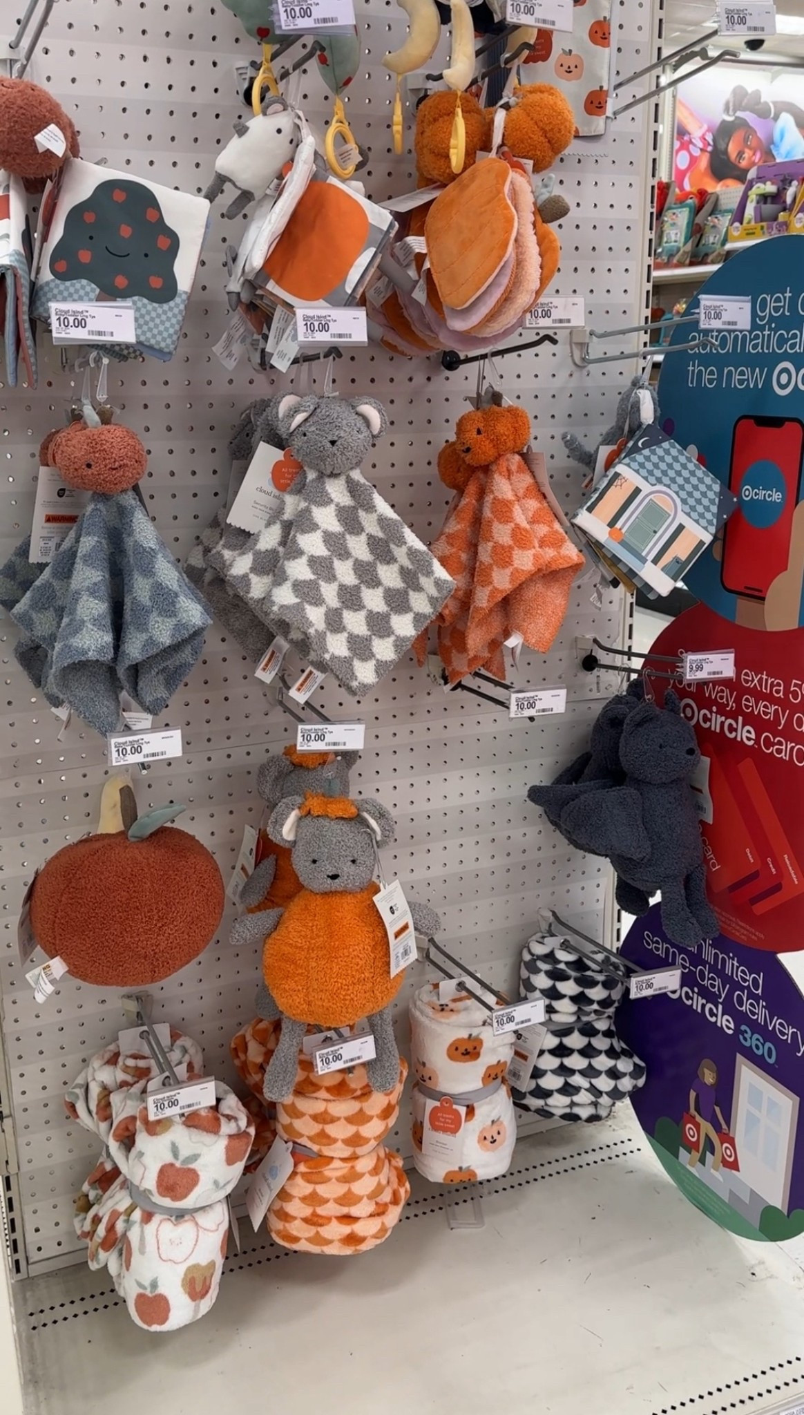 Boo baskets, Halloween decor, kids Halloween 

#LTKSeasonal #LTKParties #LTKKids