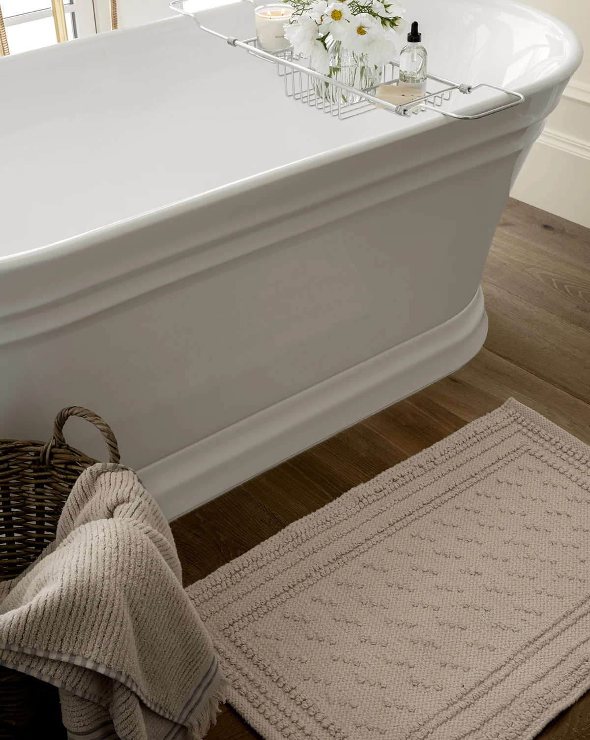 Lohmann Bath Mat | McGee & Co. (US)