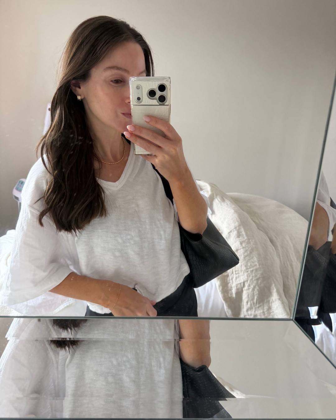 At 41 my skin gets more compliments than almost anything else I wear. No fancy treatments, no lasers. Just a simple but powerful skincare routine that my esthetician keeps telling me to stick with. I started using this brand in January and have not looked back. LTK Beauty • Stylist Picks • Skincare Routine • Anti Aging Skincare • Beauty Finds 

 #LTKOver40