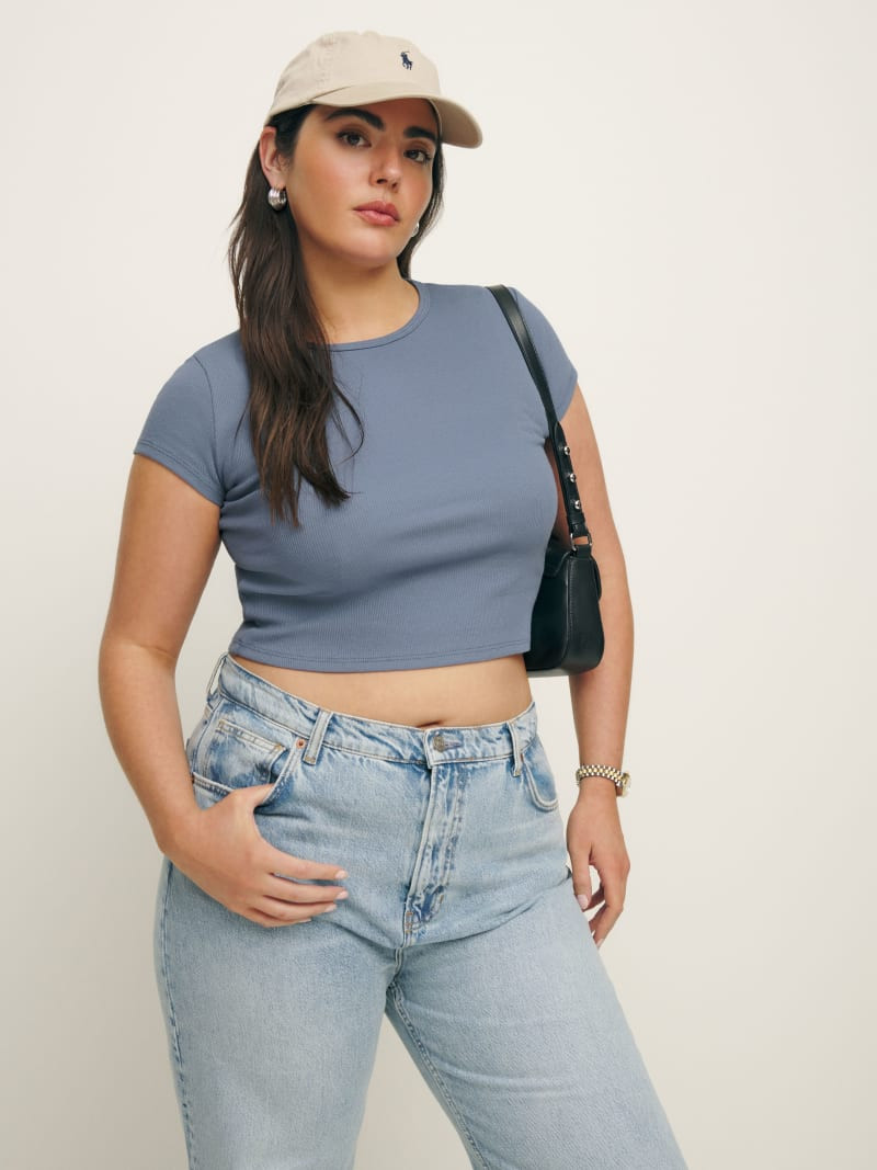 Muse Tee | Reformation (Global)