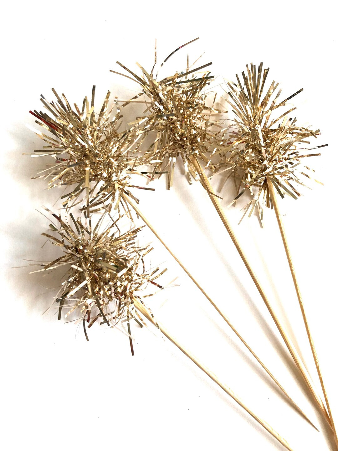 12 Pcs Small Champagne Drink on Skewer Stick Birthday Party - Etsy | Etsy (US)