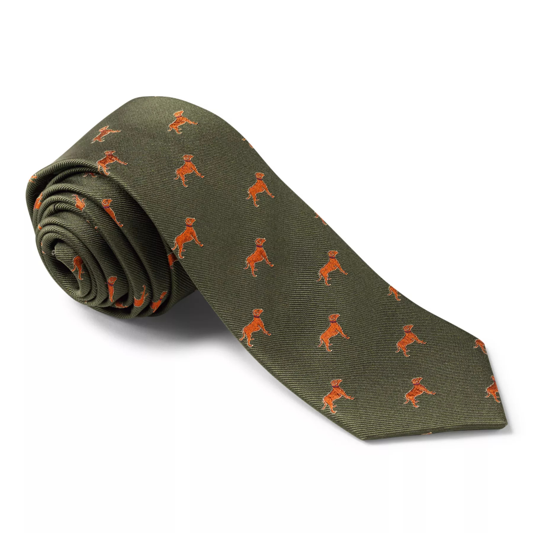 Laksen Game Tie | Orvis (US)