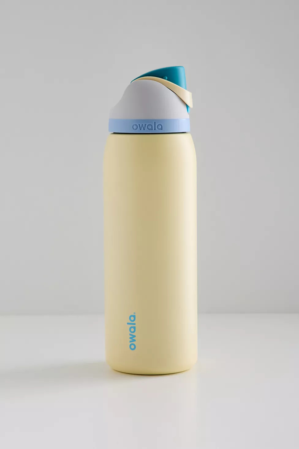 Owala FreeSip 40 oz Water Bottle | Urban Outfitters (US and RoW)