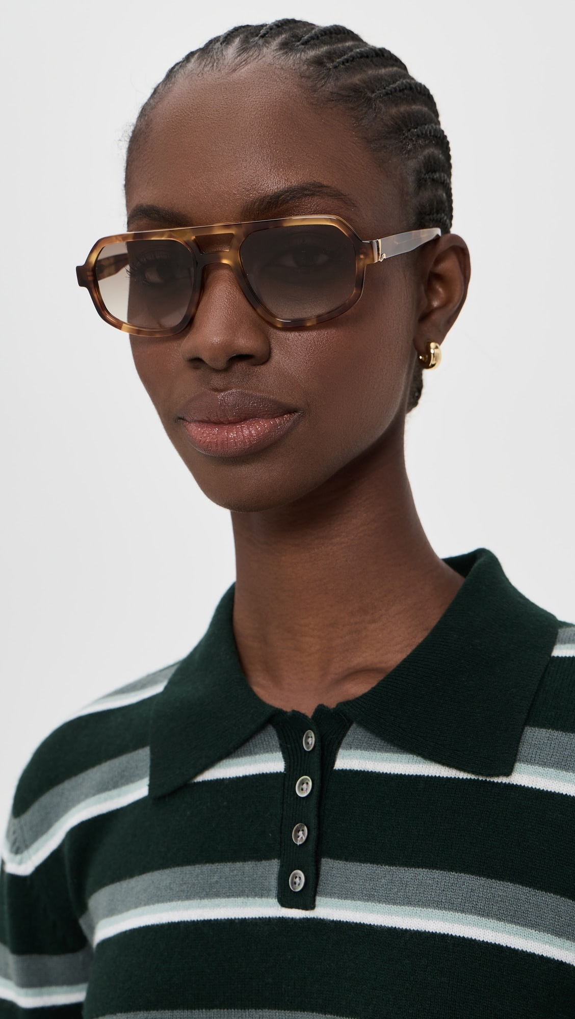 The Banks Sunglasses | Shopbop