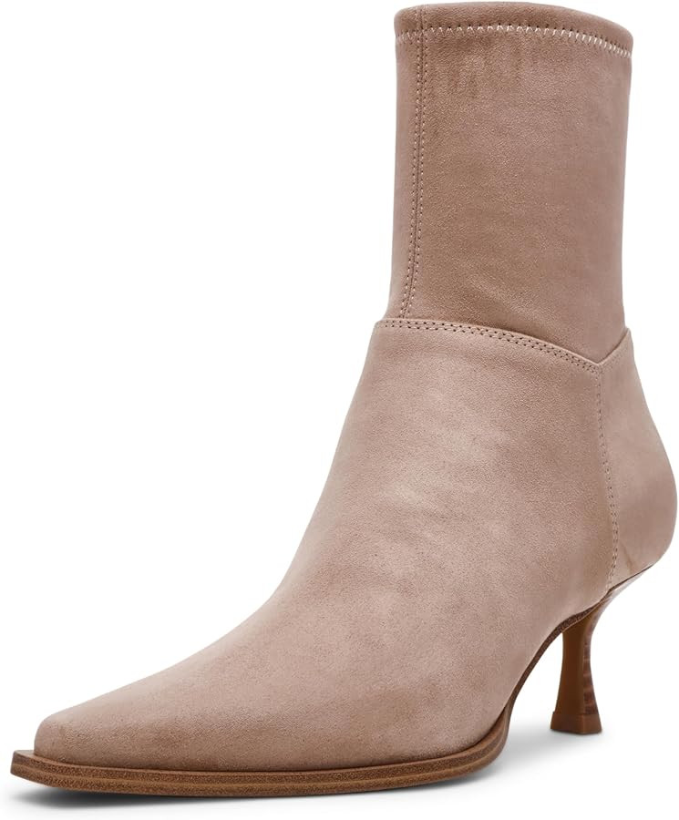 Steve Madden Women's Stasia Knee High Boot | Amazon (US)