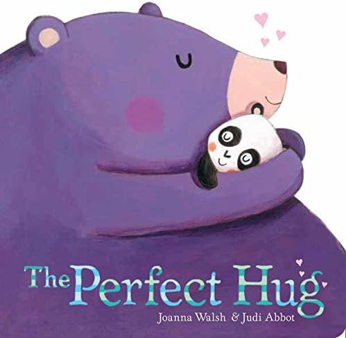 The Perfect Hug (Classic Board Books) | Amazon (US)