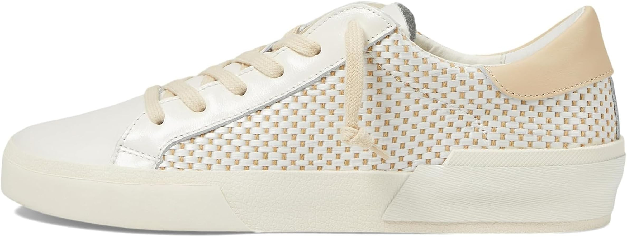 Dolce Vita Women's Zina Sneaker | Amazon (US)