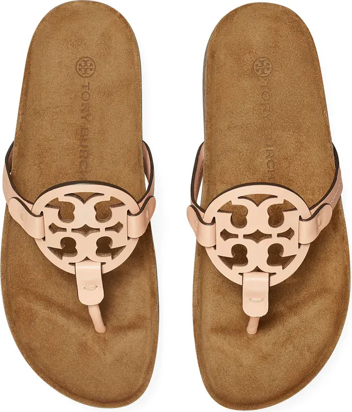 Tory Burch Miller Cloud Sandal | Nordstrom | Nordstrom