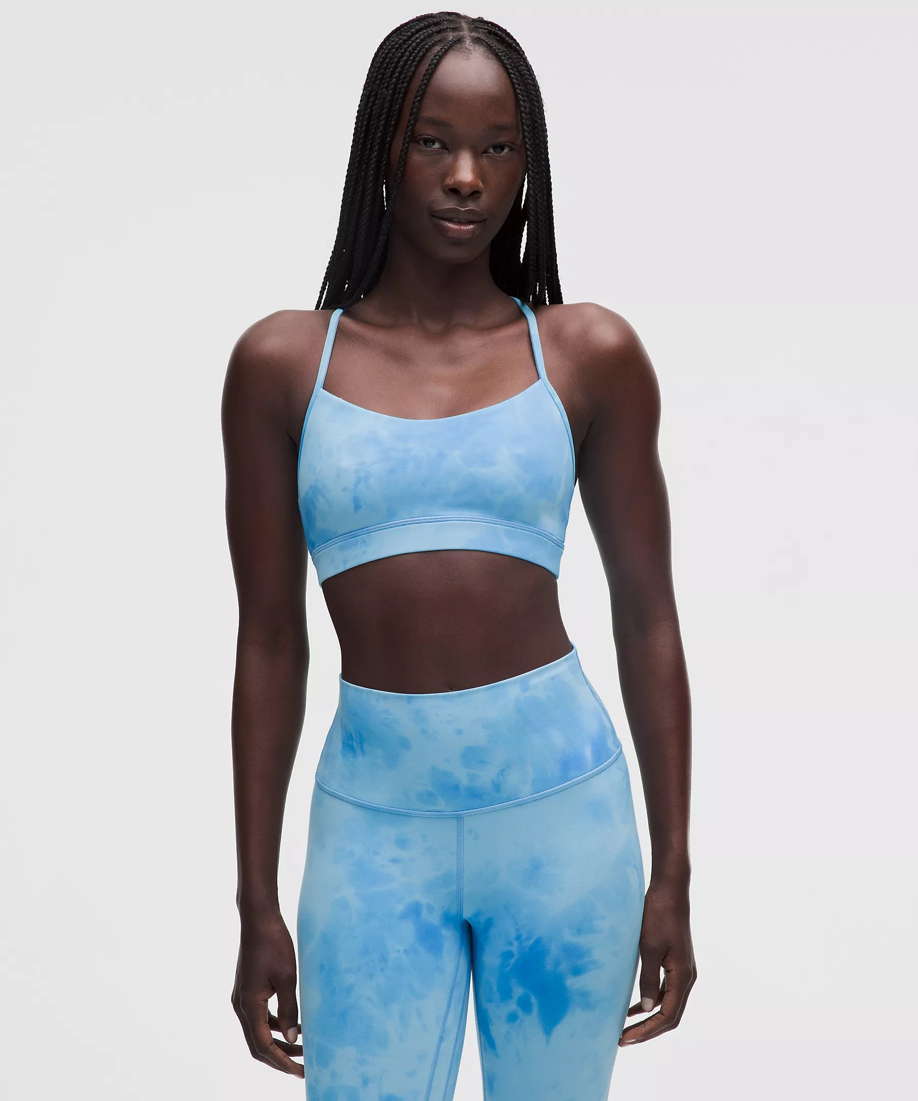 Flow Y Bra Nulu | Lululemon (US)