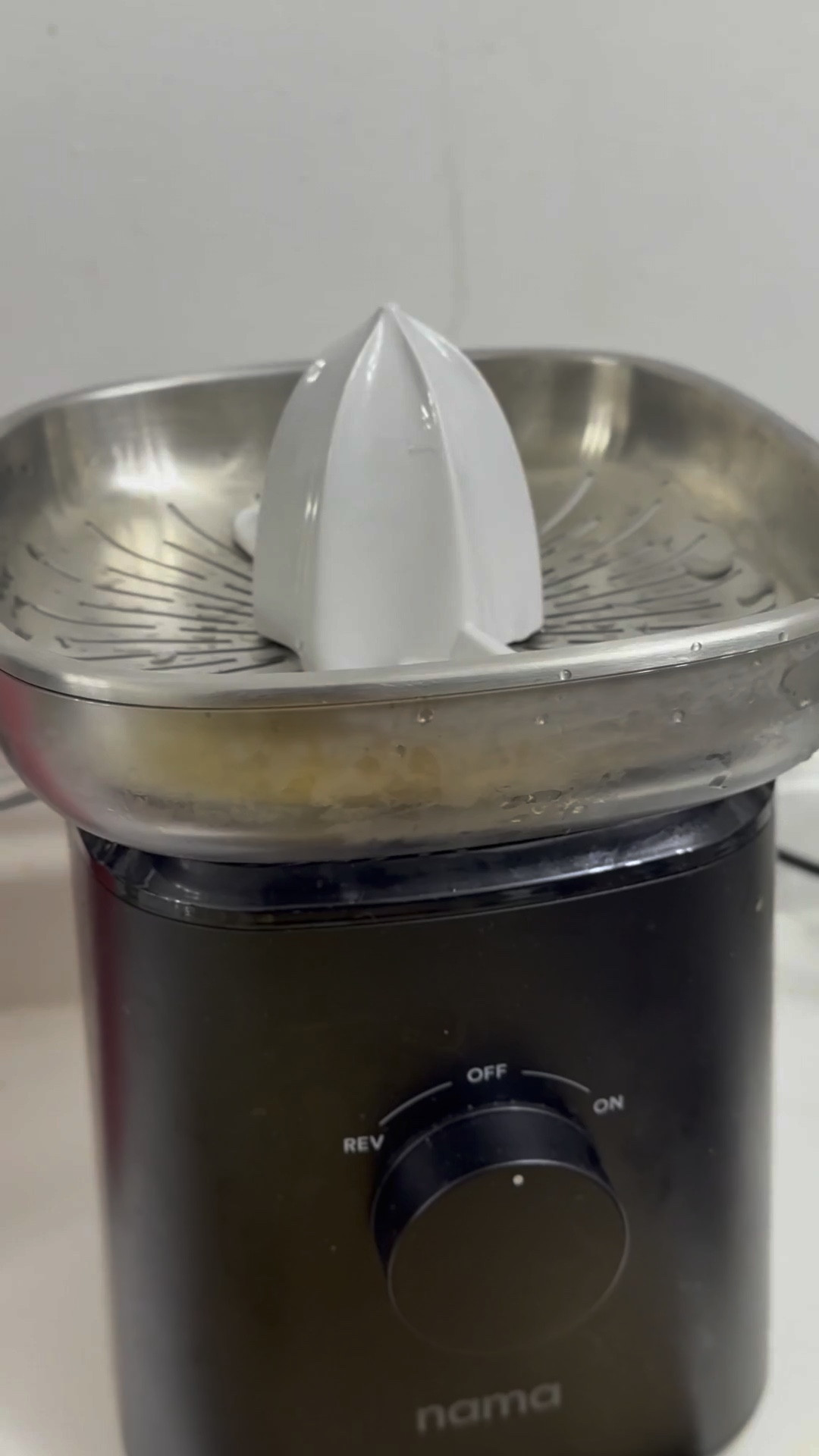 My favorite juicer and I’m never going back 💚✨

Cold pressed.
Easy to use.
Perfect for batch juicing.
Maximum juice, minimum waste.

This is the juicer that makes daily juicing realistic for busy moms, entrepreneurs, and anyone serious about their health.

If you’ve been thinking about starting your juicing journey, this is your sign. I linked the exact one I use and love.

#ColdPressedJuicer #JuicingLifestyle #HealthyHabits #GutHealthJourney #GlowFromWithin #JuiceDaily #WellnessUpgrade #ShoppingWithPriiincesss #Atlantamom #Atlantabloggers #Atlantablogger #AtlantaCreator #Atlantacontentcreators #Atlantacontentcreator

#LTKfoodie #LTKActive #LTKHome