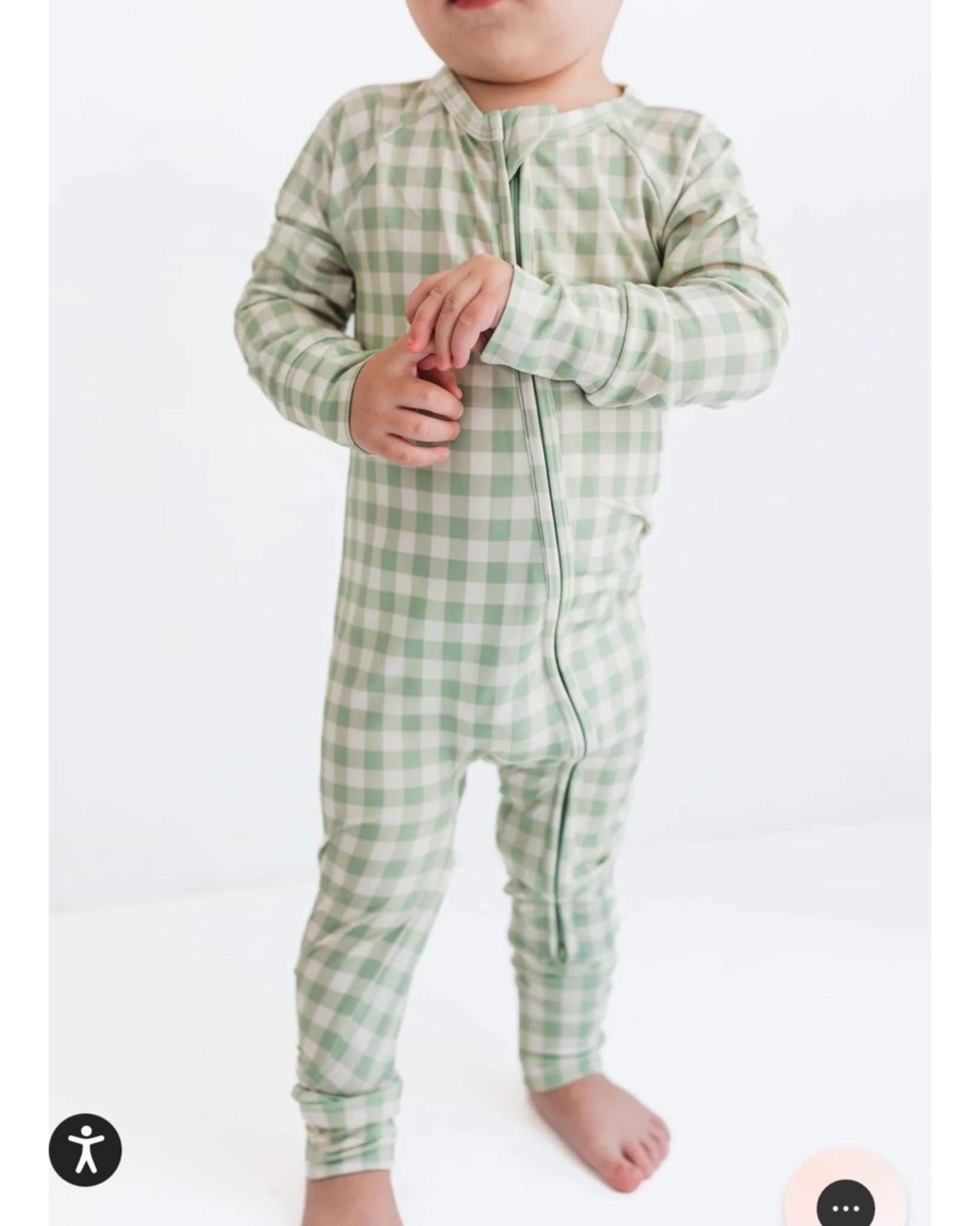 @inmyjammers restock!!! 💚

#LTKBaby #LTKKids