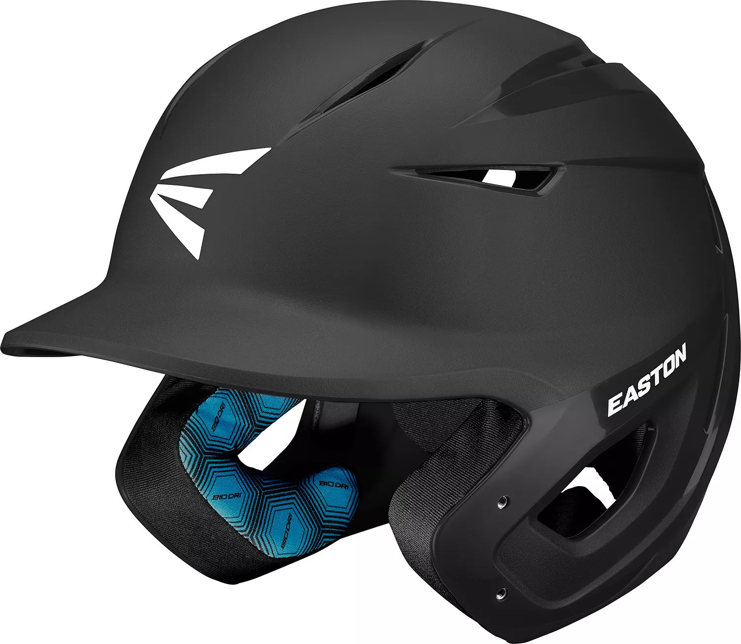 Easton Gametime III Tee Ball Batting Helmet, T-Ball, Black | DICK'S Sporting Goods