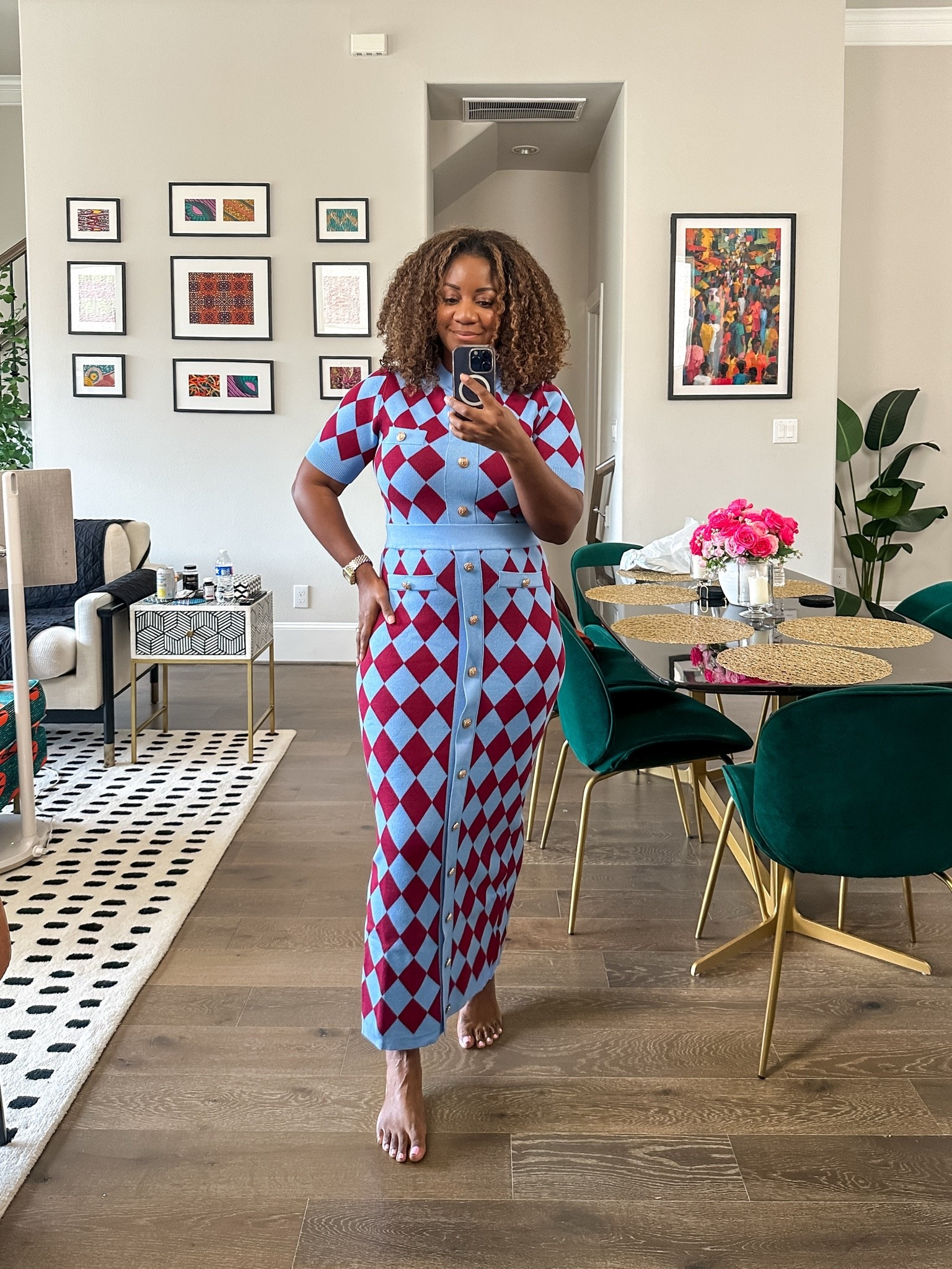 Bought this Akira two piece skirt set (as separates) for an upcoming trip. I’m already obsessed! Wearing a L

#LTKootd #LTKMidsize #LTKSeasonal