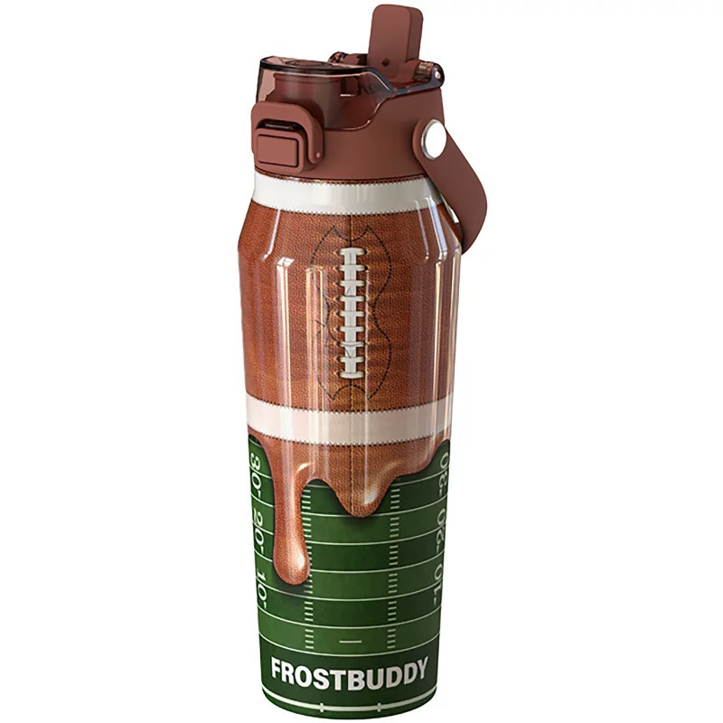 Frost Buddy Bottle Buddy 24 oz. Ball Drip Water Bottle | Academy Sports + Outdoors