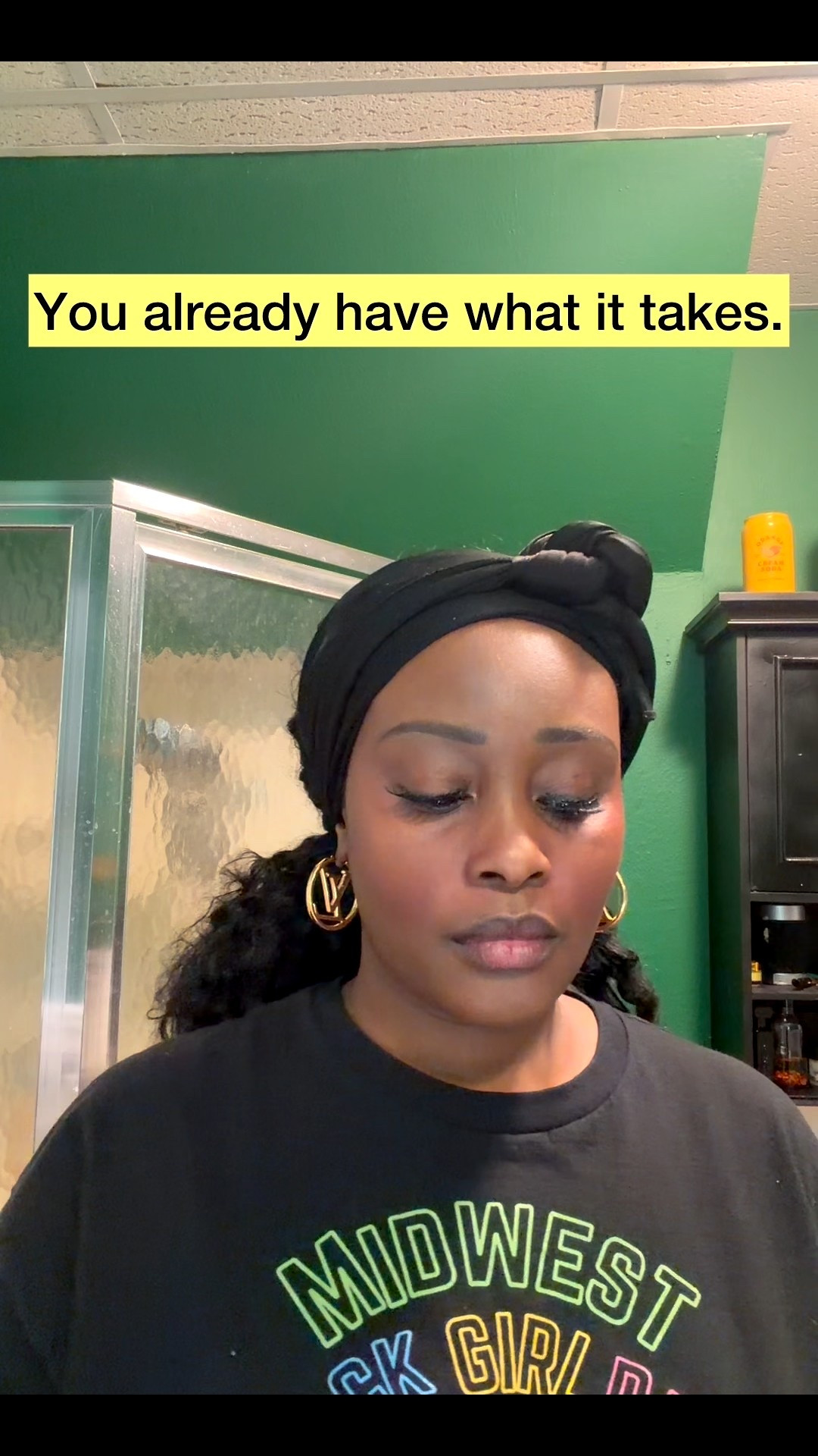 No big team. No perfect setup. Just using what I have and trusting the process.
If you’re trusting your own process too, here are a few tools that help you maximize what’s already in your hands.

#LTKdayinmylife #LTKvlog #LTKU