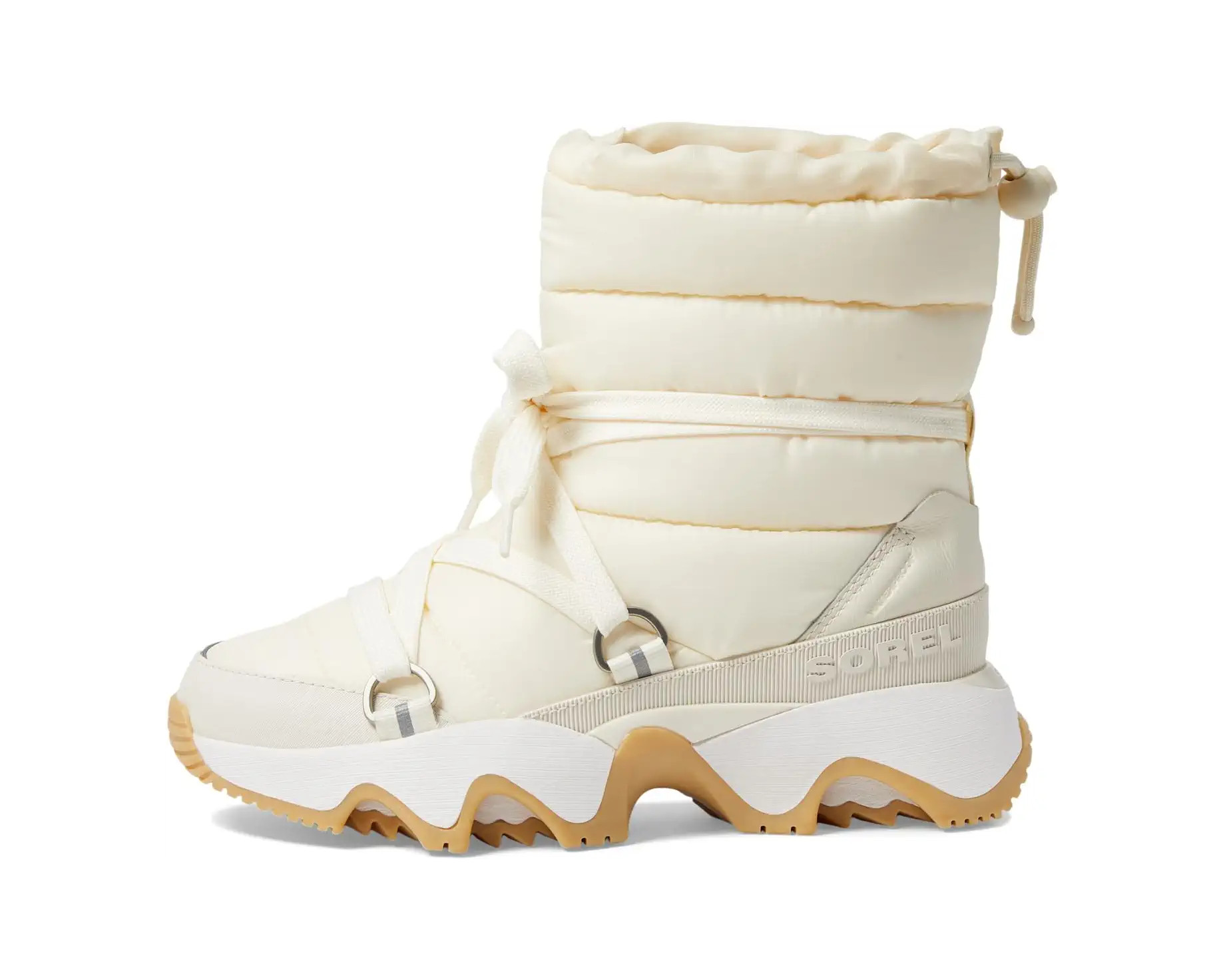 SOREL Kinetic™ Impact NXT Boot Waterproof | Zappos