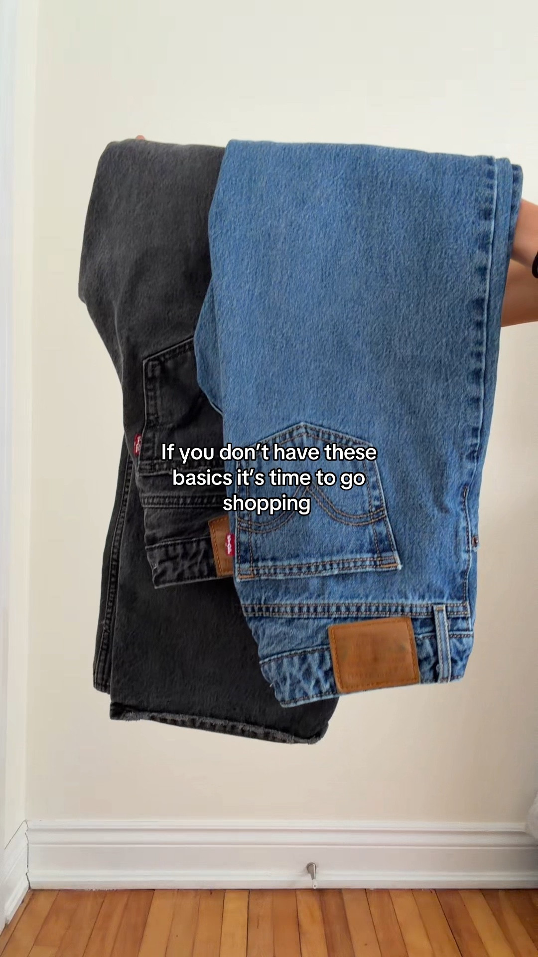 Here are some of my favourite basics! 

#LTKcanada #LTKpetite #LTKwinter