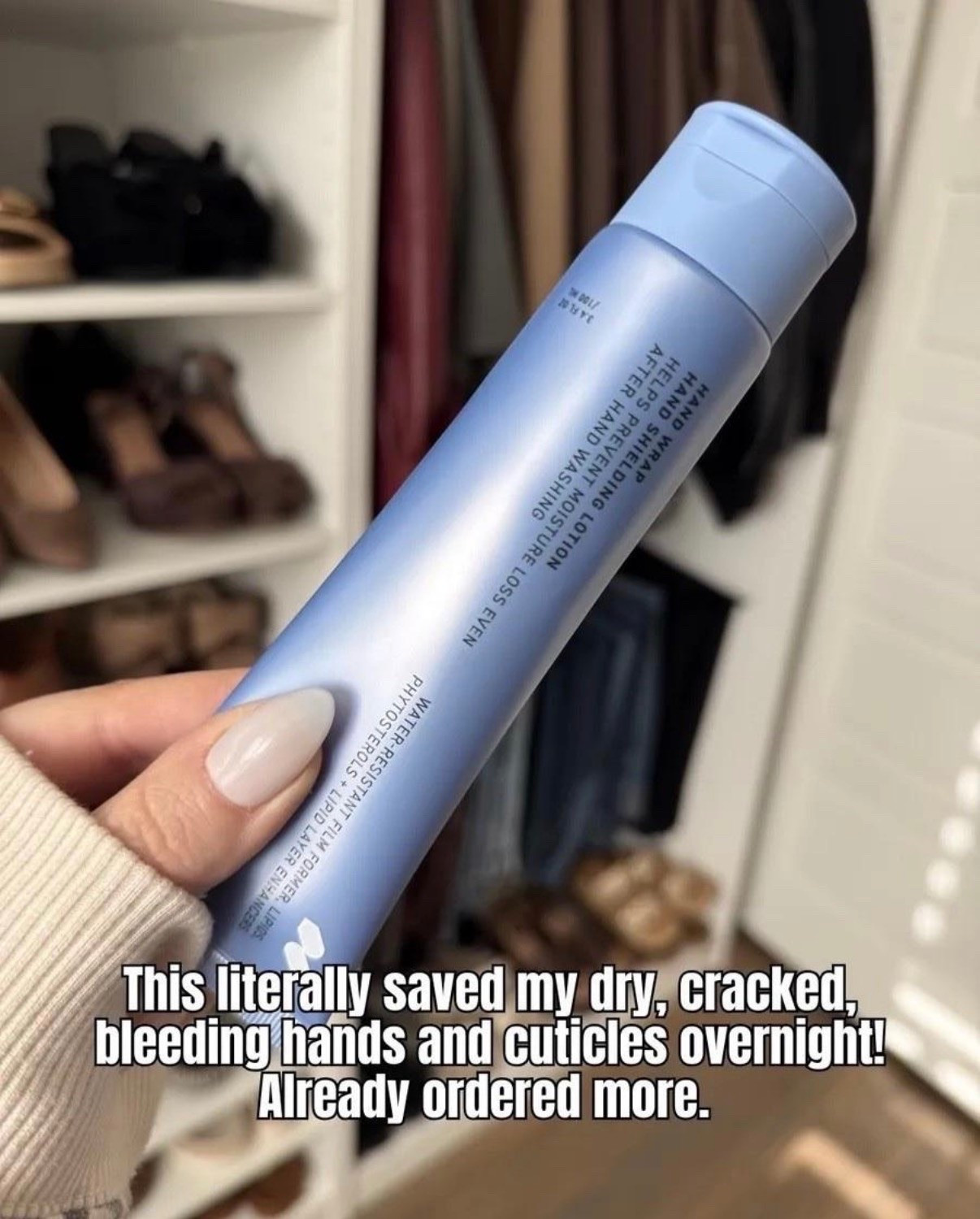 I found the best hand cream on Amazon

#LTKSaleAlert #LTKBeauty