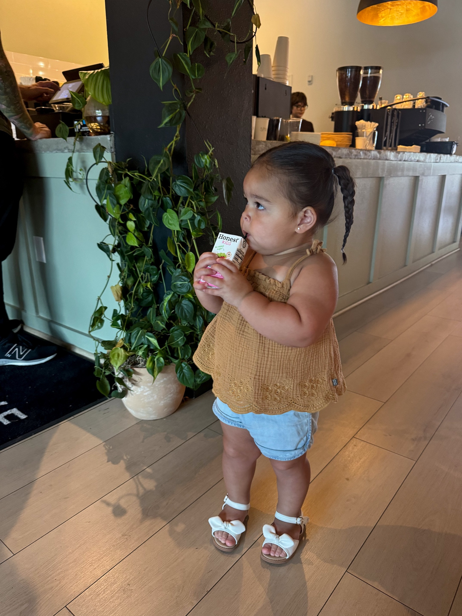 Summer fit feat. the bestie ❤️

#LTKkids #LTKSeasonal #LTKfamily