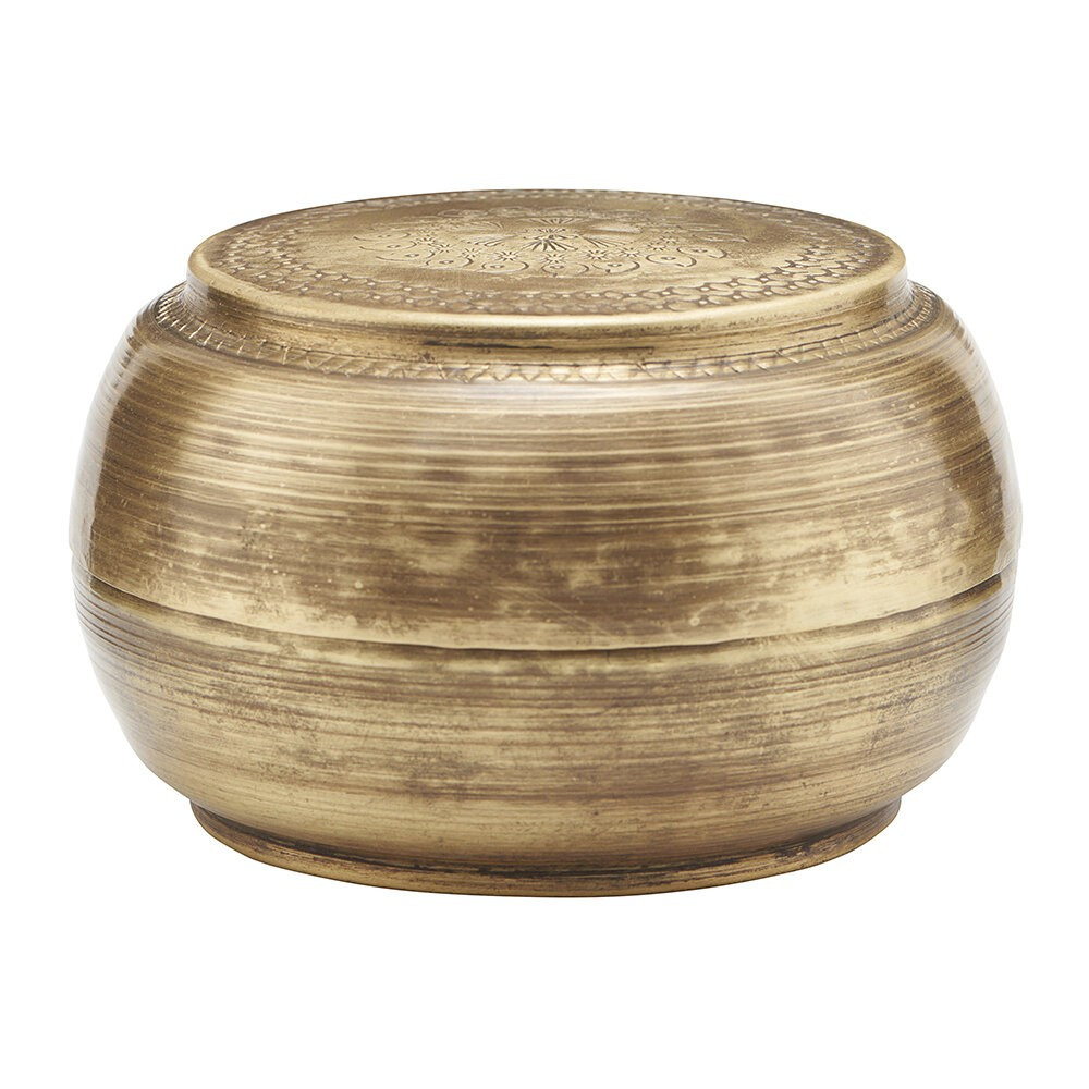 Buy House Doctor Linna Storage Jar | AMARA | Amara (UK)