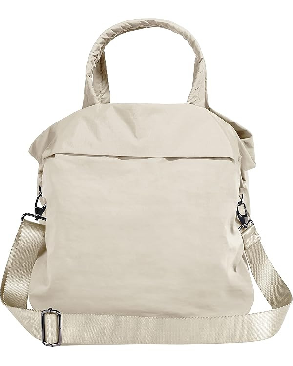 ODODOS 19L Multi Hobo Bags 2.0 with 2 Straps for Women, Totes Handbags, Crossbody Shoulder Bags | Amazon (US)