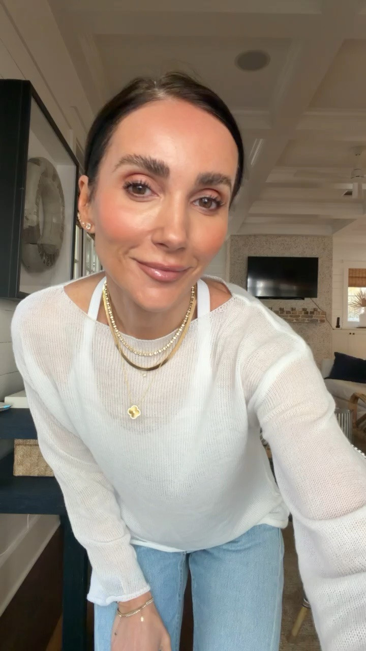 OOTD, vacation outfit, spring break, spring style, amazon clothing, casual chic, annabrstyle

#LTKOver40