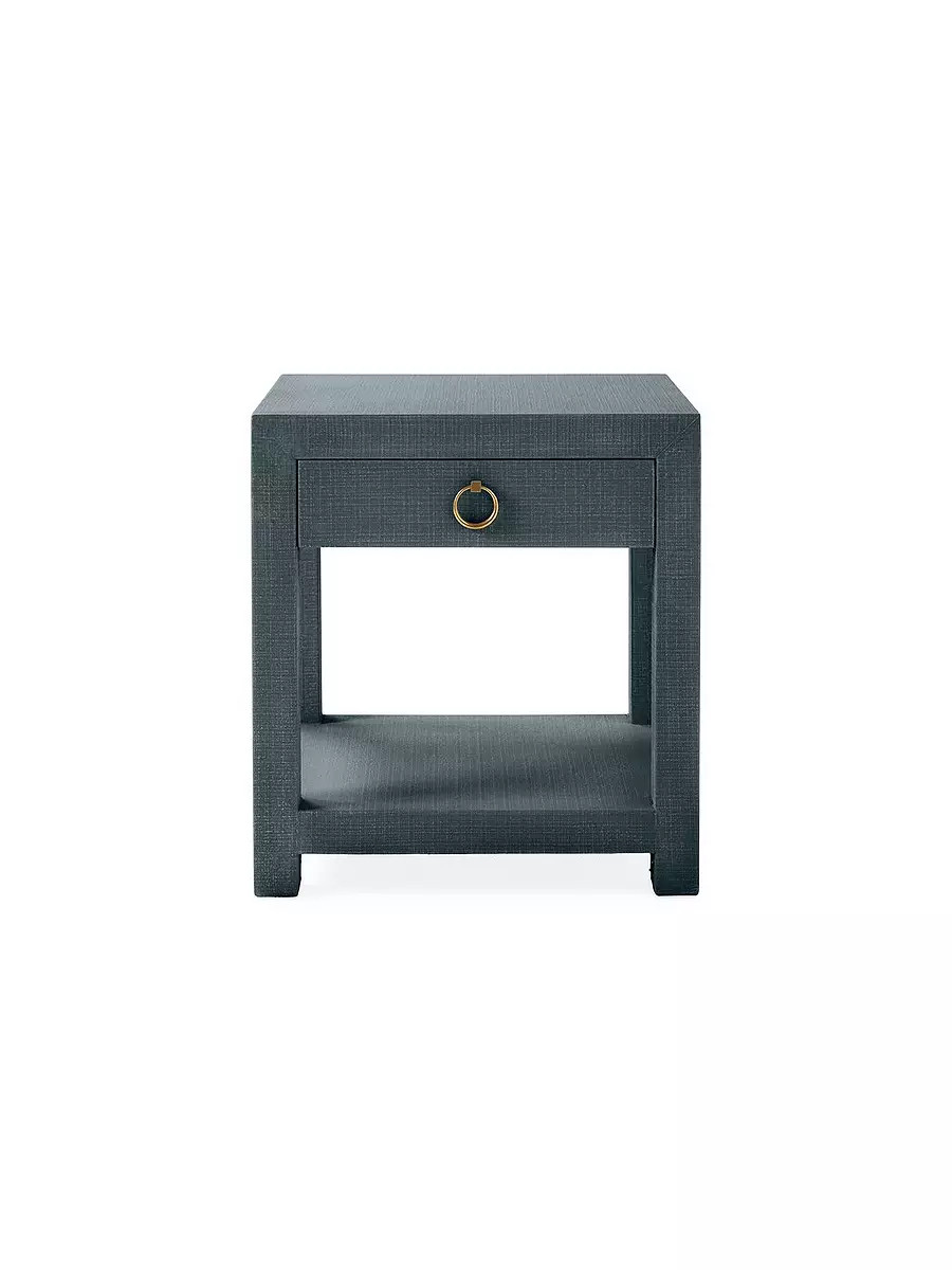 Driftway 1-Drawer Nightstand | Serena and Lily