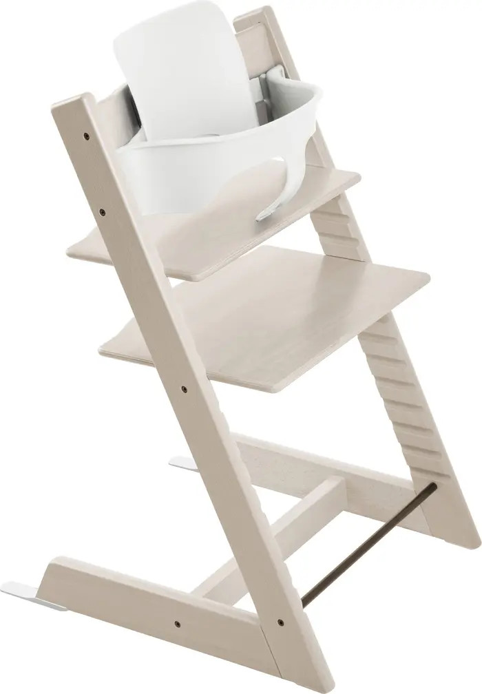 Stokke Tripp Trapp® Highchair & Baby Set | Nordstrom | Nordstrom