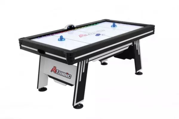 Atomic 72" Air Hockey Table | Dick's Sporting Goods