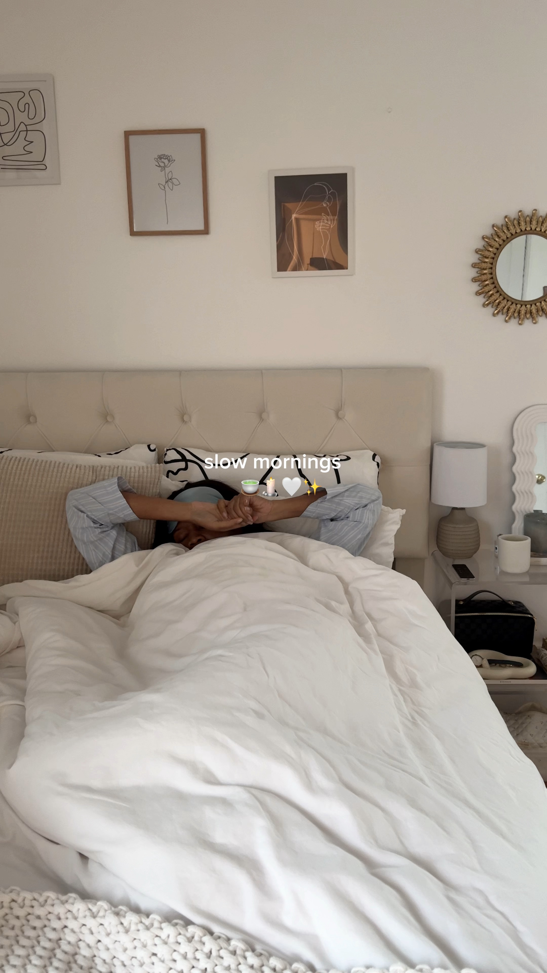 #ad Slow mornings

Small moments from today’s morning routine. So far I’m loving these @Pixibeauty DetoxifEYE Eye Patches. I’ve been using them for a while now and I just love how they freshen up my eyes. So soothing and moisturizing! 

Made some matcha as I waited for these eye patches to work its magic before finishing up my skincare routine.

I’ve linked these eye patches in my LTK Shop so you can go shop directly from there! // #Target #Targetpartner #Pixi #Pixipartner #Pixibeauty @Target 



#LTKVideo #LTKbeauty #LTKfindsunder50