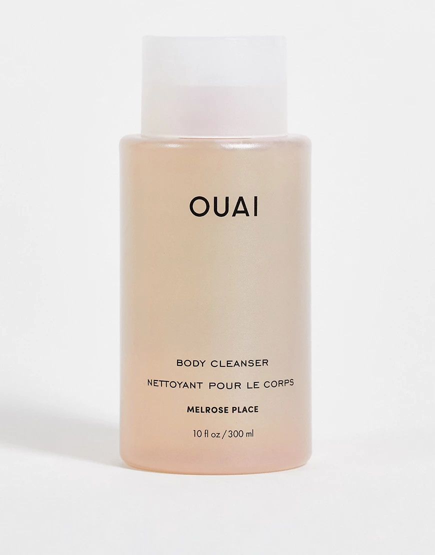 OUAI - Melrose Place - Detergente corpo 300 ml-Nessun colore | ASOS (Global)