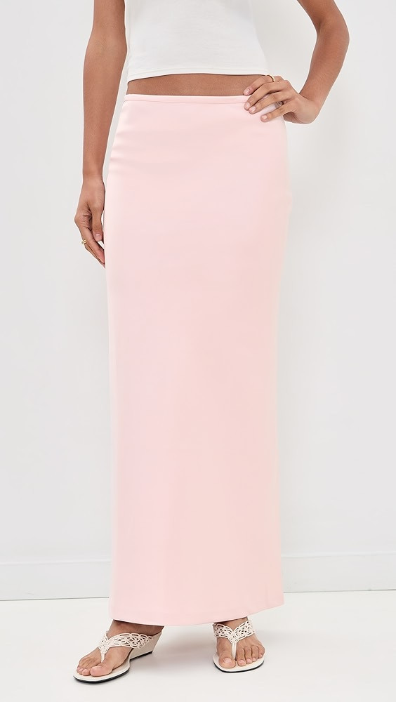 Endless Maxi Skirt | Shopbop