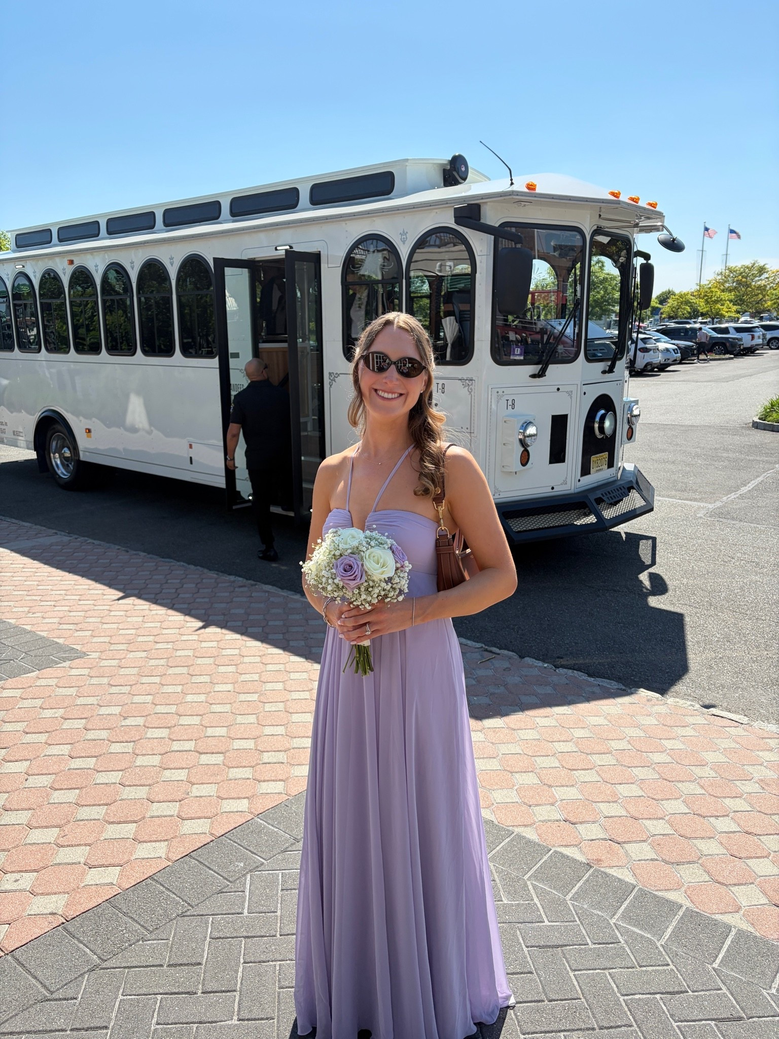 Stunning Jersey City Wedding

#LTKWedding #LTKTravel #LTKootd