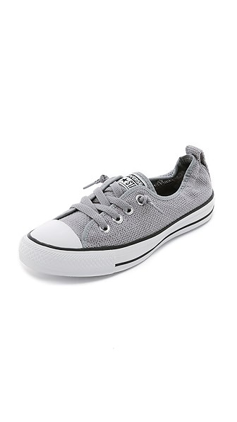Converse Chuck Taylor All Star Shoreline Sneakers - Dolphin | Shopbop